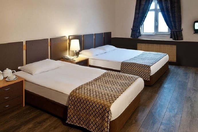 Imagen de la habitación del Hotel Alkoclar Exclusive Uludag. Foto 8