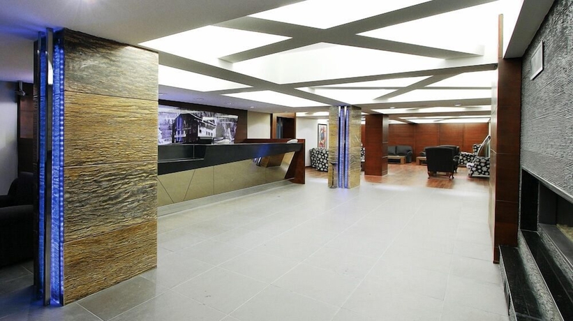 Imagen de los interiores del Hotel Alkoclar Exclusive Uludag. Foto 15