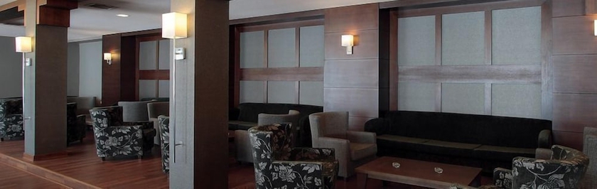 Imagen de los interiores del Hotel Alkoclar Exclusive Uludag. Foto 16
