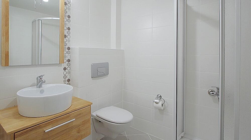 Imagen de la habitación del Hotel Alkoclar Exclusive Uludag. Foto 14