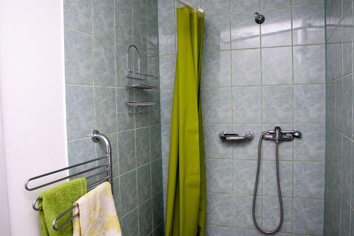 Imagen de la habitación del Hotel Alkotmany Street Apartment. Foto 2