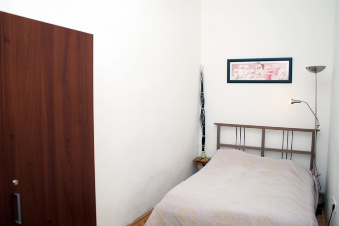Imagen de la habitación del Hotel Alkotmany Street Apartment. Foto 3