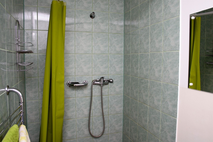 Imagen de la habitación del Hotel Alkotmany Street Apartment. Foto 4