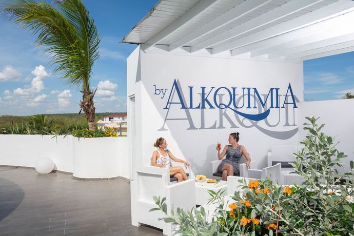 Imagen general del Hotel Alkquimia Lounge and Bar. Foto 1