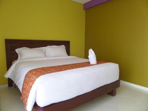 Imagen general del Hotel Alkyfa Bali. Foto 5