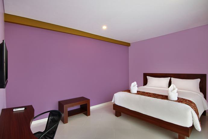 Imagen de la habitación del Hotel Alkyfa. Foto 2