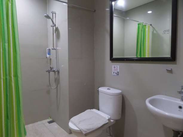 Imagen de la habitación del Hotel Alkyfa. Foto 16