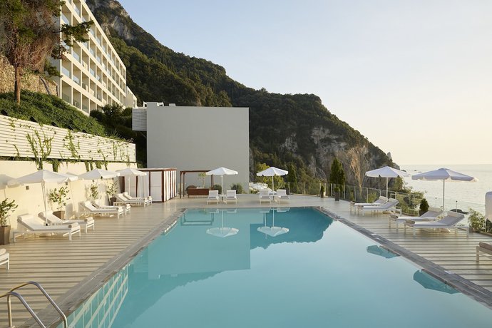 Imagen general del Hotel Alkyna Lifestyle Beach Resort - Adults Only. Foto 1