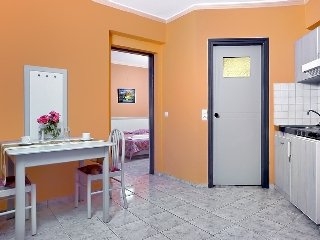 Imagen de la habitación del Hotel Alkyon, Adele. Foto 4