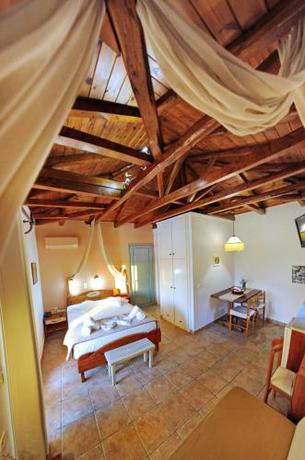 Imagen de la habitación del Hotel Alkyon Apartments & Villas. Foto 6