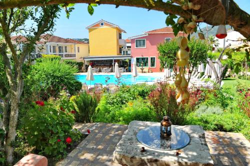 Imagen general del Hotel Alkyon Apartments & Villas. Foto 2
