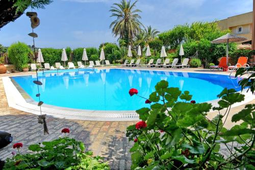 Imagen general del Hotel Alkyon Apartments & Villas. Foto 5