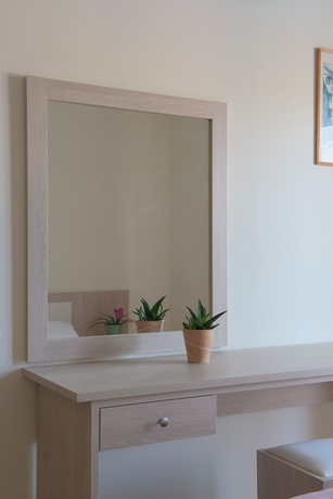 Imagen de la habitación del Hotel Alkyon Beach. Foto 7