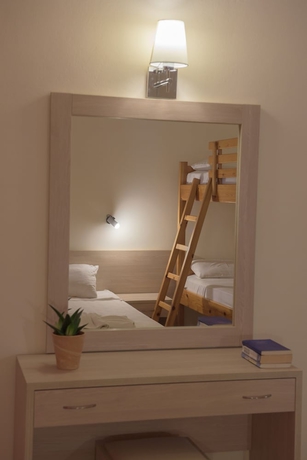 Imagen de la habitación del Hotel Alkyon Beach. Foto 11