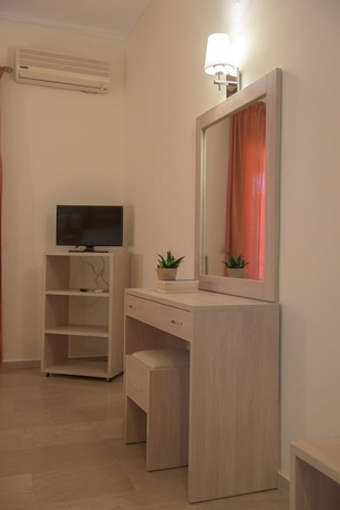Imagen de la habitación del Hotel Alkyon Beach. Foto 12