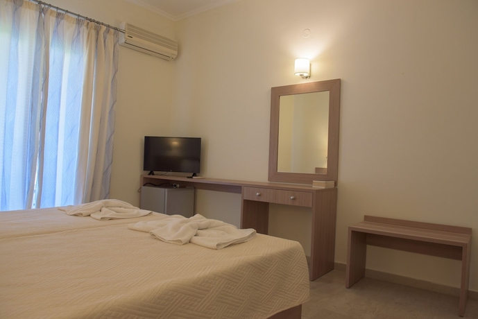 Imagen de la habitación del Hotel Alkyon Beach. Foto 19