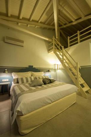 Imagen de la habitación del Hotel Alkyon, Patitiri. Foto 5