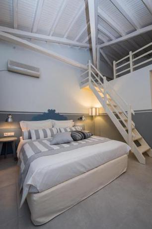Imagen de la habitación del Hotel Alkyon, Patitiri. Foto 8