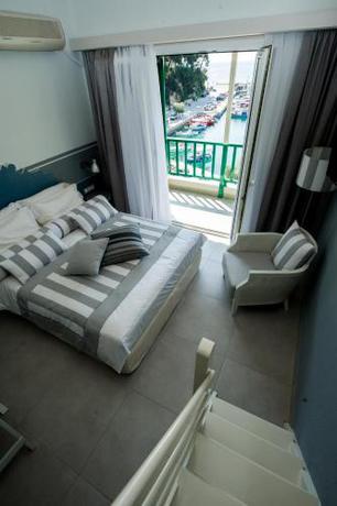 Imagen general del Hotel Alkyon, Patitiri. Foto 2