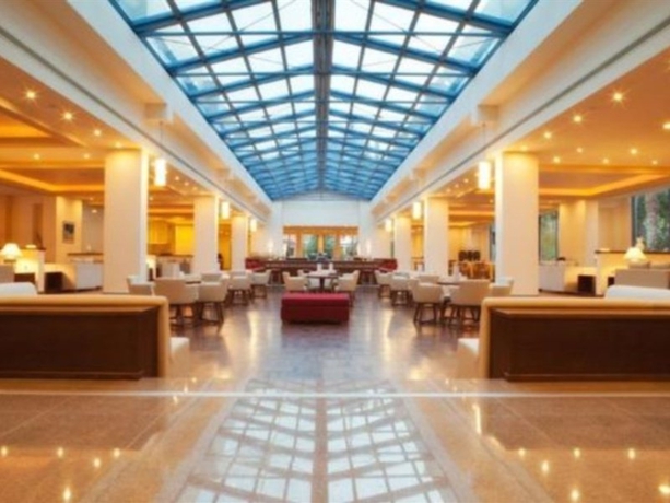 Imagen general del Hotel Alkyon Resort and Spa. Foto 3