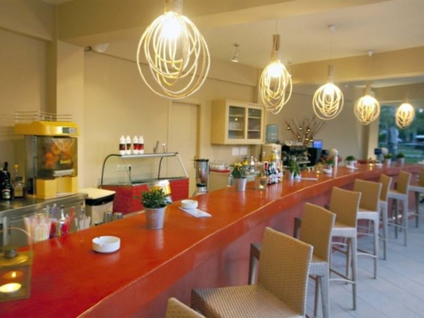 Imagen general del Hotel Alkyon Resort and Spa. Foto 4