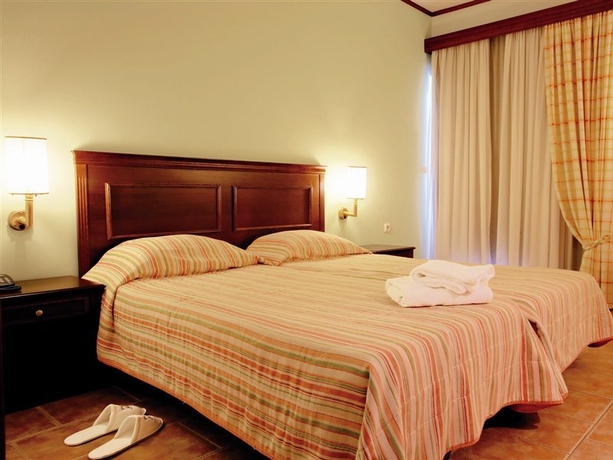 Imagen general del Hotel Alkyon Resort and Spa. Foto 5