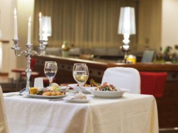 Imagen general del Hotel Alkyon Resort and Spa. Foto 6