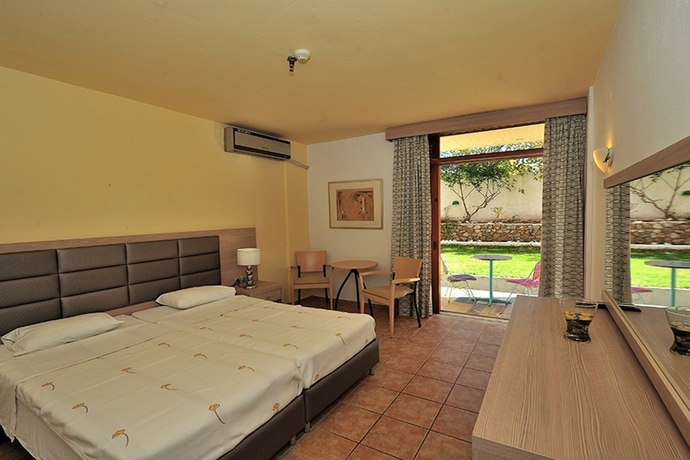 Imagen general del Hotel Alkyon, Skíathos. Foto 4