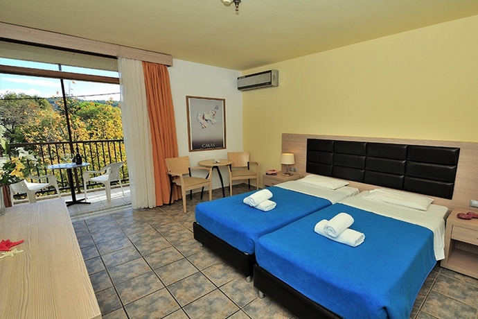 Imagen general del Hotel Alkyon, Skíathos. Foto 5