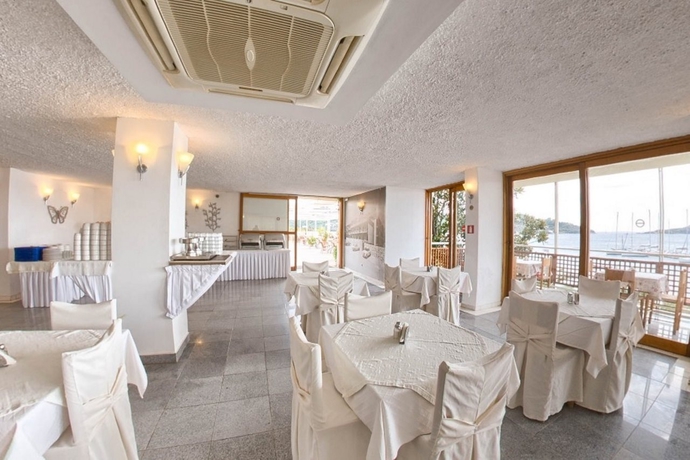 Imagen general del Hotel Alkyon, Skíathos. Foto 9