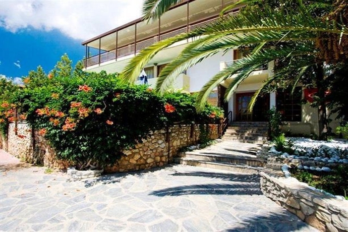 Imagen general del Hotel Alkyon, Skíathos. Foto 12