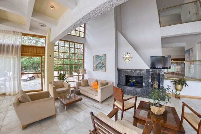 Imagen general del Hotel Alkyon, Skíathos. Foto 13