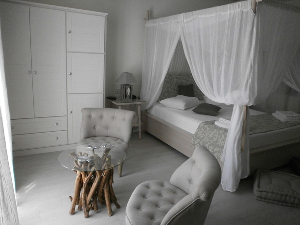 Imagen de la habitación del Hotel Alkyoni Beach. Foto 5