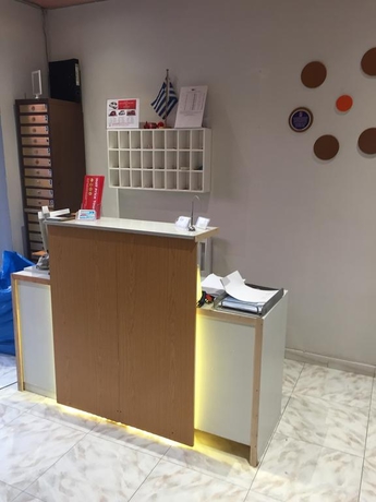 Imagen general del Hotel Alkyonides. Foto 6