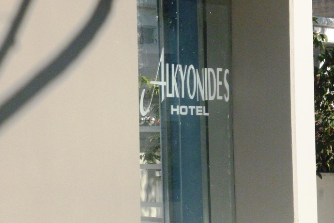 Imagen general del Hotel Alkyonides. Foto 7