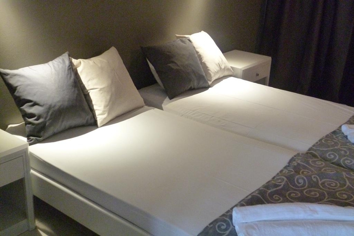 Imagen general del Hotel Alkyonides. Foto 11