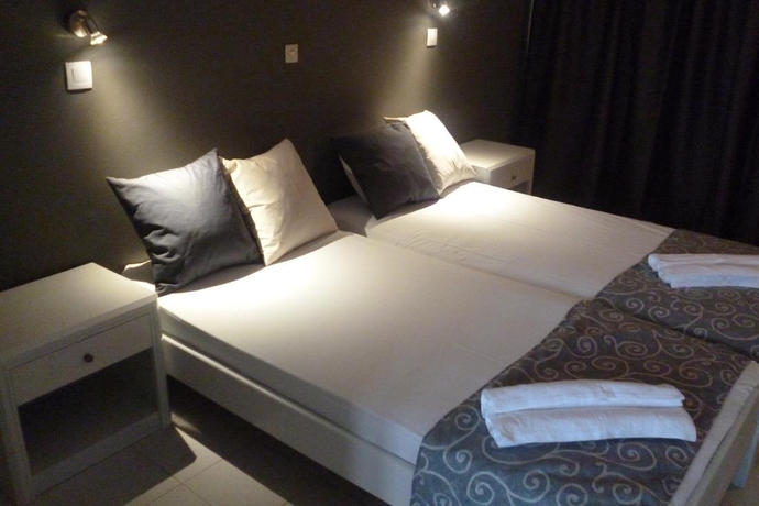 Imagen general del Hotel Alkyonides. Foto 12