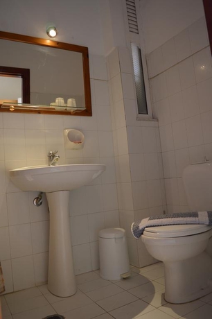 Imagen general del Hotel Alkyonides. Foto 14