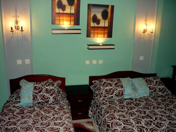 Imagen de la habitación del Hotel Alkyonis Hotel and Spa. Foto 4