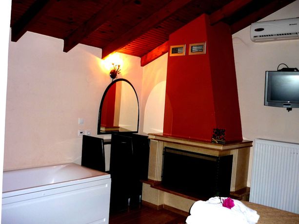 Imagen de la habitación del Hotel Alkyonis Hotel and Spa. Foto 6