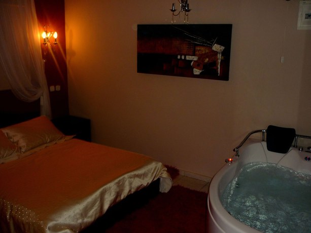 Imagen de la habitación del Hotel Alkyonis Hotel and Spa. Foto 7