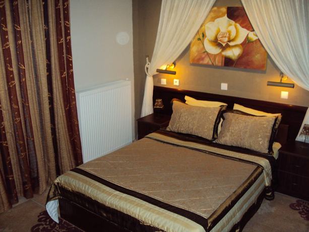 Imagen de la habitación del Hotel Alkyonis Hotel and Spa. Foto 9