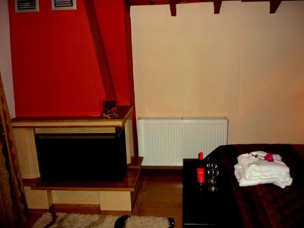 Imagen de la habitación del Hotel Alkyonis Hotel and Spa. Foto 11