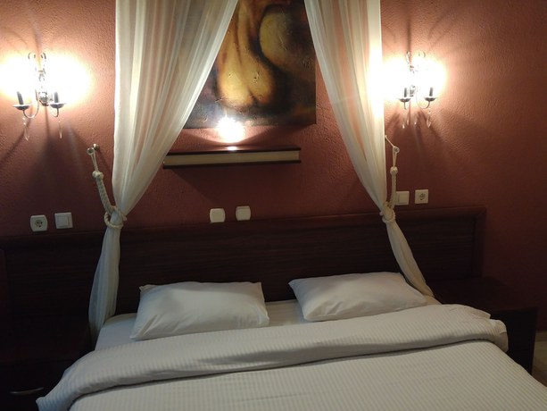 Imagen de la habitación del Hotel Alkyonis Hotel and Spa. Foto 12