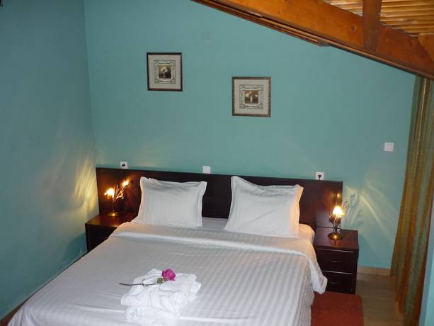 Imagen de la habitación del Hotel Alkyonis Hotel and Spa. Foto 13