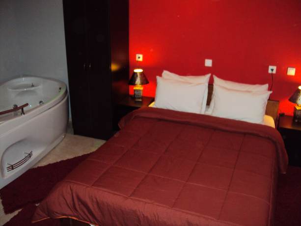 Imagen de la habitación del Hotel Alkyonis Hotel and Spa. Foto 14