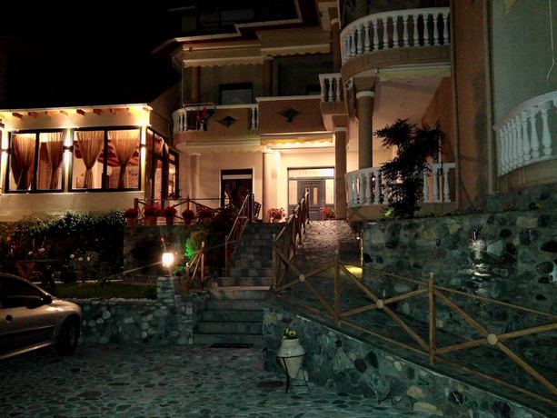Imagen general del Hotel Alkyonis Hotel and Spa. Foto 3