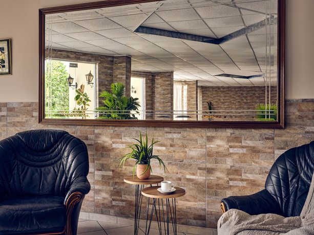 Imagen de los interiores del Hotel Alkyonis, Pefkakia. Foto 18