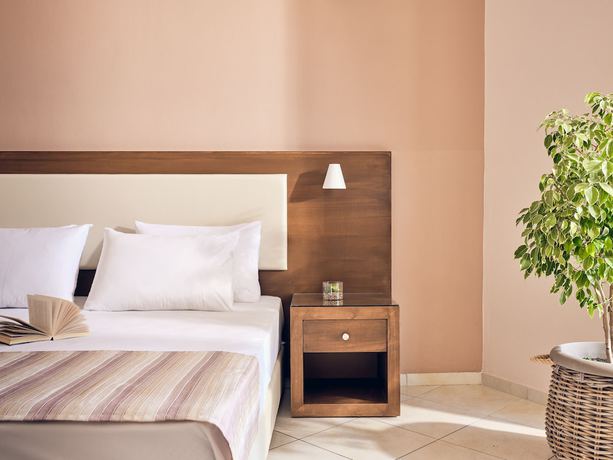 Imagen de la habitación del Hotel Alkyonis, Pefkakia. Foto 6