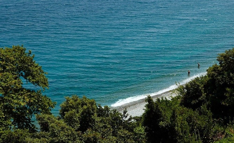 Imagen general del Hotel Alkyonis, Platamon. Foto 2